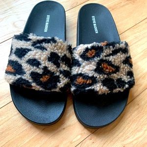 Steve Madden, size 10